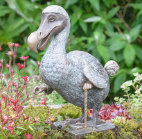 James Coplestone Mr. Dodo Esquire Miniature